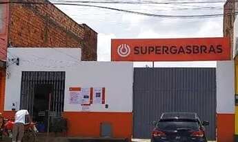 Imagem: Terreno na cidade olímpica