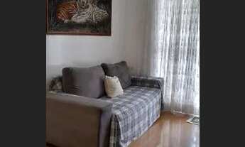 Imagem: Apartamento Padrão em São José dos Campos