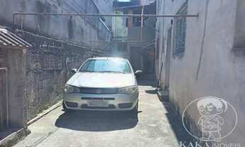 Imagem 3: 4 Casas Térrea à Venda - Vila Antonieta