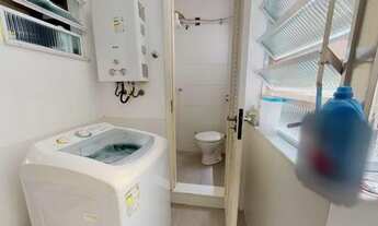 Imagem 6: Apartamento de 3 Qtos em Rua Nobre de Copacabana