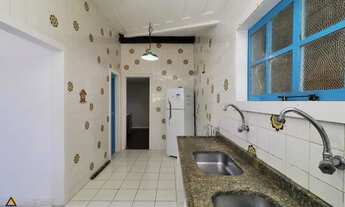 Imagem 5: Casa para aluguel tem 150 metros quadrados com 4 quartos em Manguinhos - Armação dos Búzio