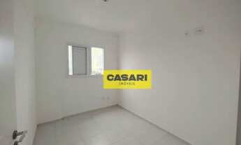 Imagem 6: Apartamento com 2 dormitórios, 50 m² - venda ou aluguel - Demarchi - São Bernardo do Camp