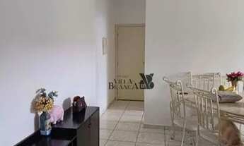 Imagem 2: Apartamento com 3 dormitórios para alugar, 96 m² por R$ 1.800/mês - Centro - Jacareí/SP