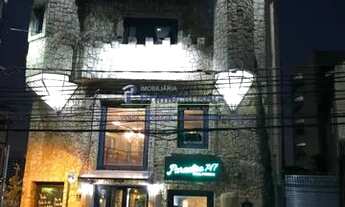 Imagem 2: PRÉDIO COMERCIAL VENDE/ALUGA-SE NA ACLIMAÇÃO C/ 700M², 3 ELEV., COZ, FORNO DE ESTEIRA,4 AN