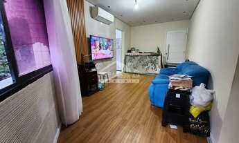 Imagem 4: Apartamento AMPLO na Guilhermina, 1 dormitório, 1 vaga, confira na imobiliária em Praia Gr