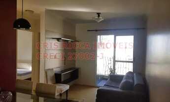 Imagem: Apartamento para Venda em São Paulo, Vila