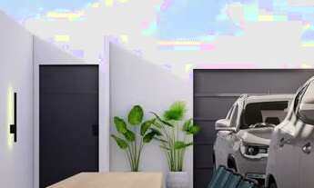 Imagem 2: Vende-se Casa Geminada 160m Belvedere