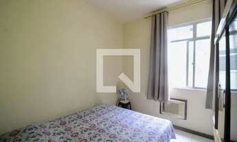 Imagem 6: Apartamento para Aluguel - Tijuca, 1 Quarto, 35 m2