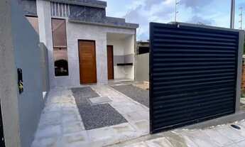 Imagem 4: Casa com piscina! No Valentina! Pronta pra morar!