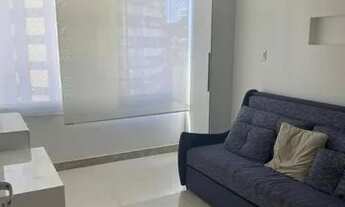 Imagem 3: Apartamento para aluguel possui 100 metros quadrados com 2 quartos