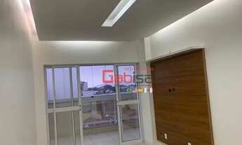 Imagem 2: Apartamento com 2 dormitórios à venda, 100 m² por R$ 535.000,00 - Braga - Cabo Frio/RJ