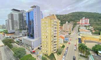 Imagem 7: Apartamento de 140m² com 3 quartos, sendo 1 suíte, em Centro - Florianópolis - SC