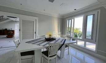 Imagem 4: Casa com 9 dormitórios para alugar, 1000 m² por R$ 7.000,00/dia - Cacupé - Florianópolis/S