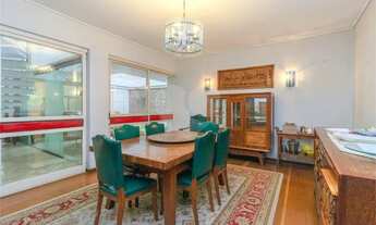 Imagem 6: São Paulo - Casa Padrão - VILA MADALENA