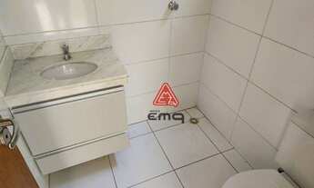 Imagem 5: Casa com 1 dormitório para alugar, 30 m² por R$ 1.306,62 - Jaçanã - São Paulo/SP