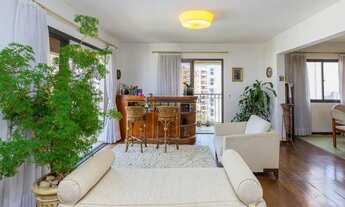 Imagem 7: Apartamento para venda na vila Andrade 4 dormitórios