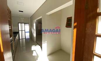 Imagem 5: Casa para locação no Residencial Santa Paula - Jacareí - SP