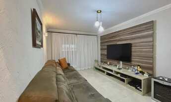 Imagem: Casa com 3 suítes à venda, 150m² - Parque