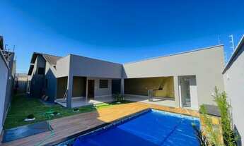 Imagem: Casa Setor Faiçalville - Goiânia - GO