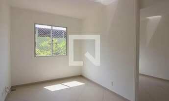 Imagem 2: Apartamento à Venda - Vila Curuca, 3 Quartos, 48 m2