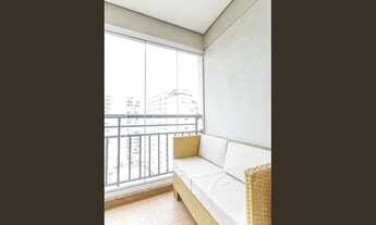 Imagem 7: Apartamento para Aluguel - Barra Funda, 3 Quartos, 71 m2