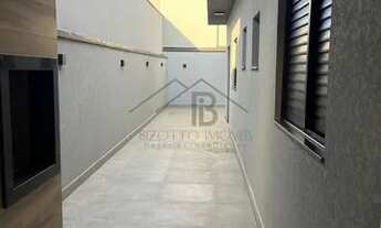 Imagem 13: LINDA CASA A VENDA NO RESIDENCIAL JARDIM TOSCANA EM INDAIATUBA SÃO PAULO , CIDADE MARAVILH