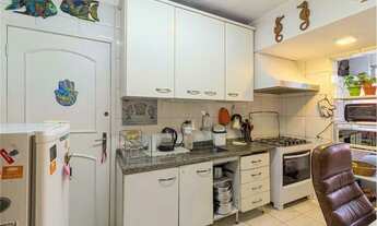 Imagem 6: Apartamento com 2 Dormitorio(s) localizado(a) no bairro Vila Nova Conceição em São Paulo