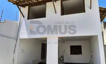 Imagem 6: Casa Para Venda 160 Metros Quadrados . 4/4 na Barra dos Coqueiros