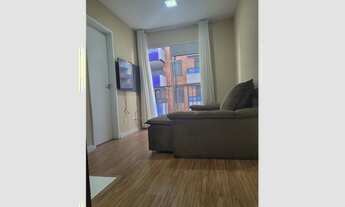 Imagem 4: Apartamento Mobilidado 2 dorm, 1 vaga ,Vila Augusta