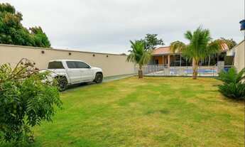 Imagem 3: Casa para Lazer em Bela vista de Goiás