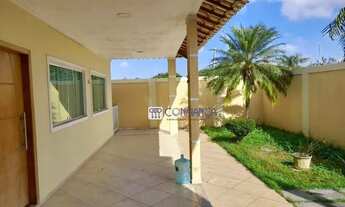 Imagem 3: Casa com 3 dormitórios para alugar - Guaratiba - Rio de Janeiro/RJ