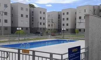 Imagem 3: Apartamento 2 Qtos total ville 10, Planaltina Df