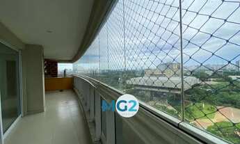 Imagem 5: Apartamento 160m², ao lado do Parque do Ibirapuera!