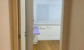 Imagem 4: Apartamento com 3 dormitórios, 121 m² - venda por R$ 1.480.000,00 ou aluguel por R$ 8.300