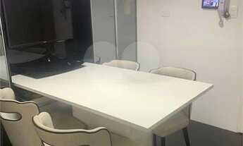 Imagem 6: Apartamento para aluguel com 140 metros quadrados com 3 quartos em Água Fria - São Paulo