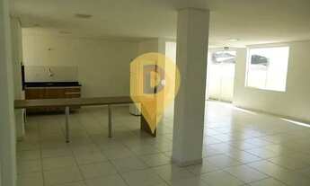 Imagem 7: Apartamento com 3 dormitórios para alugar, 82 m² por R$ 1.500,00/mês - Campo Pequeno - Col