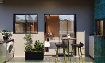 Imagem 6: Apartamento para venda com 2 quartos em Caioba