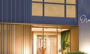 Imagem 4: Ornato Tijuca - Apartamento de 127m², 3 quartos, 1 suíte e 1 vaga