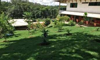 Imagem 4: Fantástica casa no Condomínio Nossa Fazenda