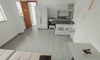 Imagem 7: APARTAMENTO MOBILIADO EM EXCELENTE LOCALIZAÇÃO!