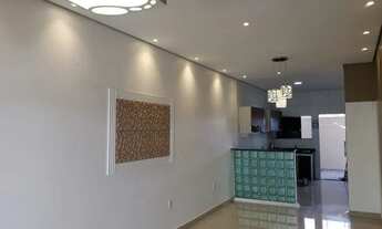 Imagem 3: Casa no Parque Dez em Residencial Fechado! Residencial Novo Horizonte! DOUGLAS