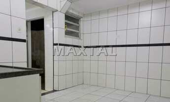 Imagem 6: Casa na Região da Vila Mazzei com 116m², com 3 dormitórios, 2 banheiro, 2 vagas