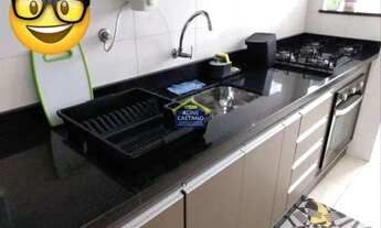 Imagem 6: Vai perder? Ocian 02 dorms, sala com sacada apenas 299 mil