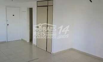 Imagem 3: Sala comercial na Chácara Santo Antonio! Com 32m2, 1 vaga de garagem, elevador panorâmico