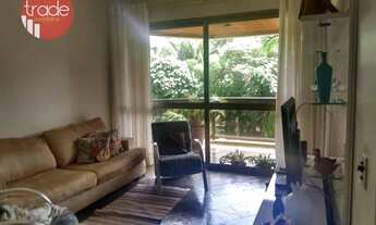 Imagem 2: Apartamento com 3 dormitórios à venda, 204 m² por R$ 750.000,00 - Higienópolis - Ribeirão