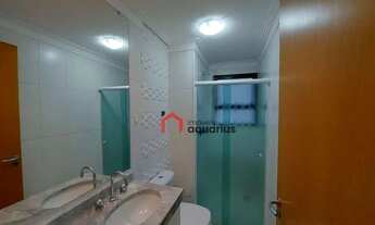 Imagem 6: Apartamento com 4 dormitórios, 118 m² - venda por R$ 1.540.000,00 ou aluguel por R$ 6.410