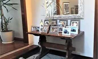 Imagem 3: CASA EM CONDOMÍNIO - ALPHAVILLE - SP