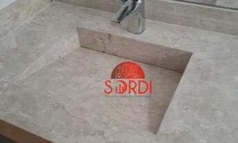 Imagem 5: Casa com 3 dormitórios à venda, 140 m² por R$ 1.100.000,00 - Condomínio Buona Vita - Ribei