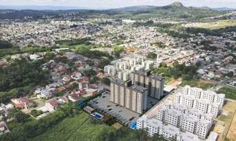 Imagem: Ws- Excelentes apartamento de 2 quartos