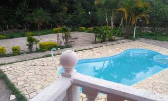 Imagem 6: Sitio aluguel Casa com 3 dormitórios